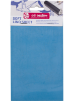 Talens Tac Soft Linolschnittplatte weich 9682161M