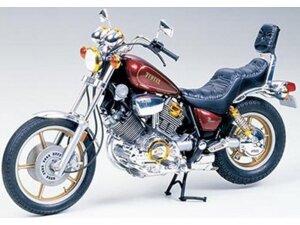 TAMIYA Yamaha Virago 1014044