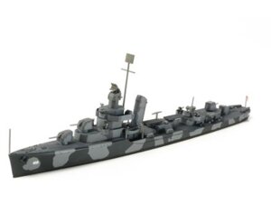 TAMIYA US Navy Destroyer DD412 Hammann 1031911