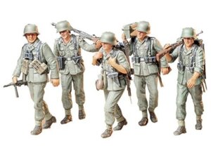 TAMIYA Crew 1035184