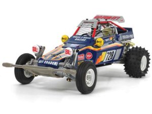 TAMIYA Fighting Buggy (2014) 1047304