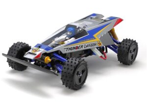 TAMIYA 1/10 RC Thunder Dragon (2021) 1047458