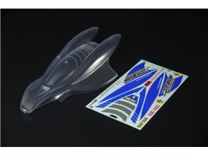 TAMIYA Saint Dragon Body Parts Set 1047475