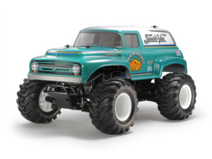 TAMIYA Ford Baja Bronco (CC-02) 1058736AA1