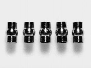 TAMIYA Kugelhuelsen 5mm 1050591