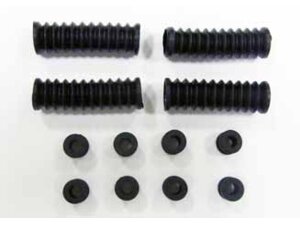 TAMIYA R/C Car Rubber Parts Set A 1051498