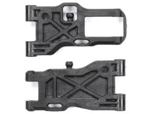 TAMIYA TRF420 D-Parts (Susp.Arms) 1051639