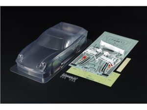 TAMIYA Lotus Europa Special Body Parts Set 1051672A1