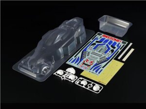 TAMIYA Astute 2022 Body Parts Set 1051692A1