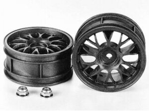 TAMIYA Mesh Felgen verstärkt 1053336