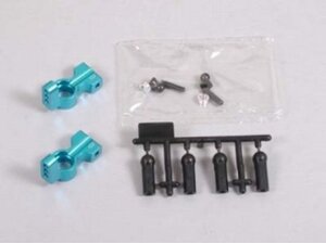 TAMIYA TBEvo4 ALU R.Upright 1053807