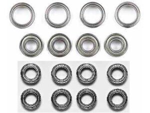 TAMIYA TT-02 Ball Bearing Set 1054476