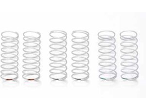 TAMIYA Big Bore Aer.Damper Front Spring Set (4WD) 1054506