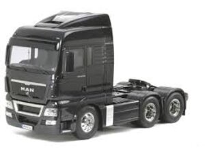 TAMIYA MAN TGX 26.540 6x4 1056325