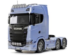 TAMIYA Scania 770 S 6x4 1056368A1