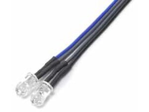 TAMIYA LED Light for MFC-01 (3/Light Amber) 1056521