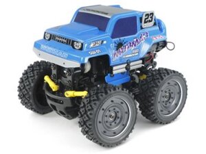 TAMIYA RC Mini 1/24 MudMad (SW-01) 1057412
