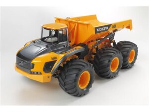 TAMIYA Volvo A60Z Hauler 6x6 (G6-01) 1058676