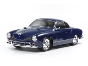 TAMIYA Volkswagen Karmann Ghia (M-06) 1058677