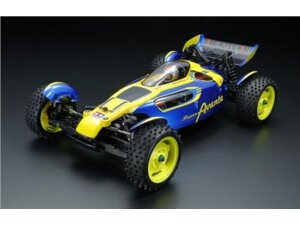 TAMIYA 1/10 RC Super Avante (TD4) 1058696