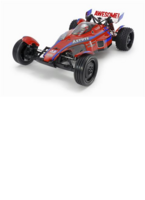 TAMIYA 1/10 RC Astute 2022 (TD2) 1058697