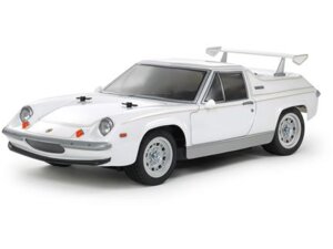 TAMIYA Lotus Europa Special 1058698AA1