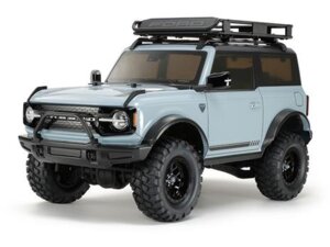 TAMIYA Ford Bronco 2021 1058705AA1