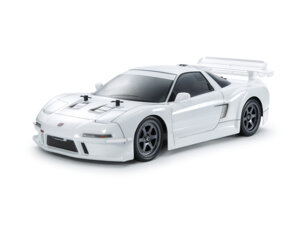 TAMIYA 1998 Honda NSX Racing (TT-02) 1058739A1