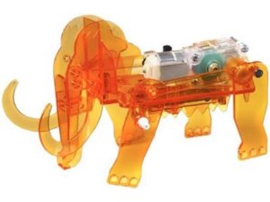 TAMIYA Mechanical Mammouth 1071124