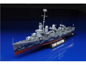 TAMIYA US Navy DD445 1078012