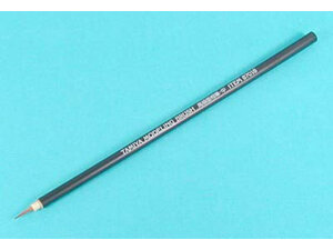 TAMIYA Spitz-Pinsel Medium / HG Pointed Brush 1087018