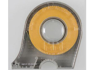 TAMIYA Maskierband 18m x 18mm 1087032