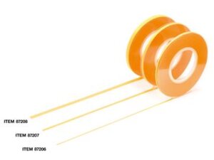 TAMIYA Maskierband 2mm 1087207A1