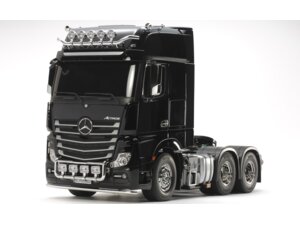 TAMIYA Mercedes-Benz 3363 Actros schwarz 56348S