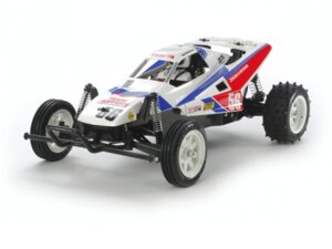 TAMIYA The Grasshopper II (2017) 58643A2