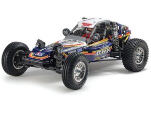 TAMIYA BBX (BB-01) 58719
