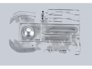 TAMIYA F Parts (1 pc.) for 58372 91010004449