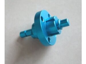 TAMIYA Center Shaft (Blue) for 42106 91013454508