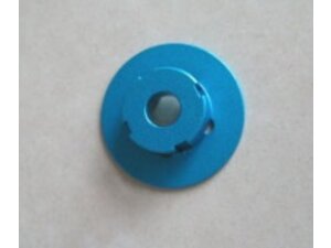 TAMIYA Pulley Holder (Blue) for 42106 91013454509