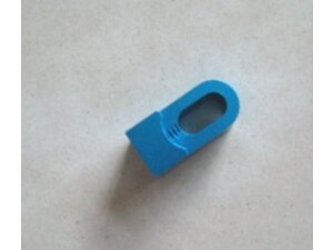 TAMIYA Belt Stabilizer Mount (Blue) for 42106 91013454516