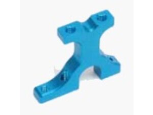 TAMIYA Center Bulkhead (Blue) for 42106 91013454525