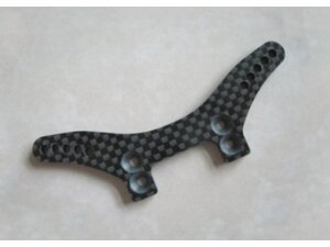 TAMIYA Front Damper Stay for 42106 91014304096