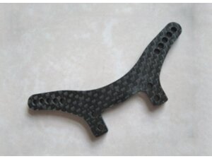 TAMIYA Front Damper Stay for 42107 91014304100