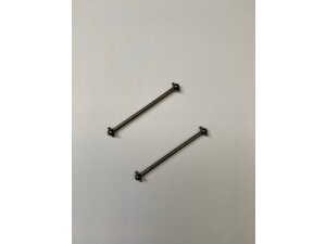 TAMIYA Drive Shaft (2) 47381 91019803154