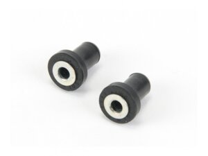 TAMIYA 3mm Well Nut (2 pcs.) 91019808257