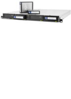 TandbergData Tandberg RDX QuikStation: 4Bay Rack 1U 8920-RDX