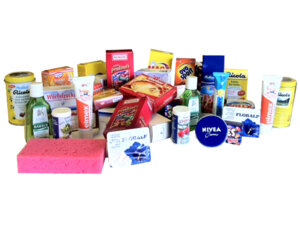 Tanner der kleine Kaufmann Superbeutel gefüllt 4520809