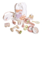 TENDERLEAFTOYS Wellness Set TL8115