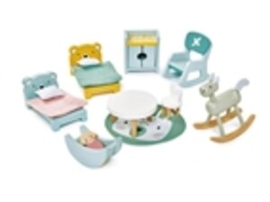 TENDERLEAFTOYS Kinderzimmer TL8155
