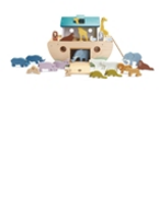TENDERLEAFTOYS Arche Noah TL8306